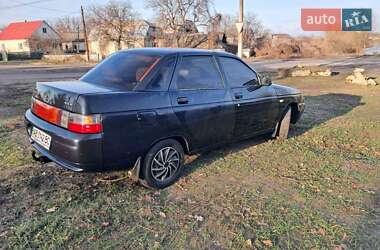 Седан Богдан 2110 2009 в Бершаді