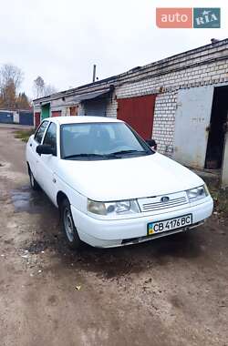 Седан Богдан 2110 2013 в Чернигове