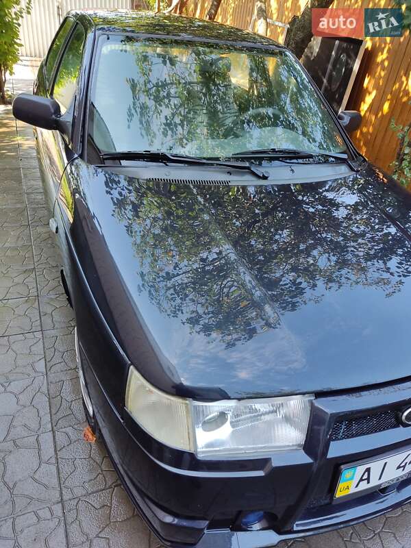 Седан Богдан 2110 2011 в Фастові фото 4 Седан Богдан 2110 2011 в Фастові