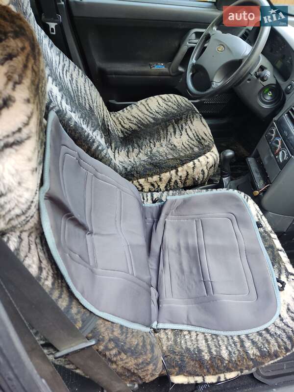 Седан Богдан 2110 2011 в Фастові фото 18 Седан Богдан 2110 2011 в Фастові