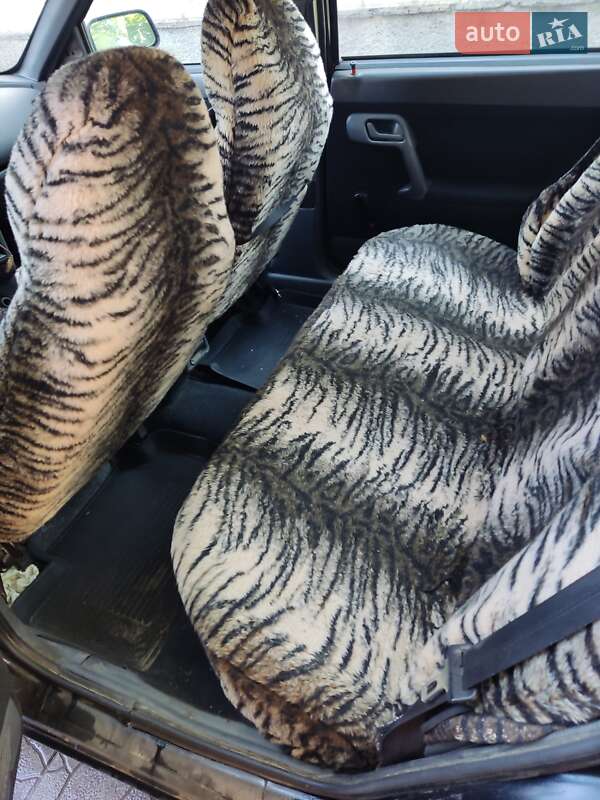 Седан Богдан 2110 2011 в Фастові фото 28 Седан Богдан 2110 2011 в Фастові