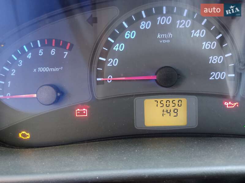 Седан Богдан 2110 2011 в Фастові фото 36 Седан Богдан 2110 2011 в Фастові