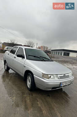 Седан Богдан 2110 2012 в Солотвине