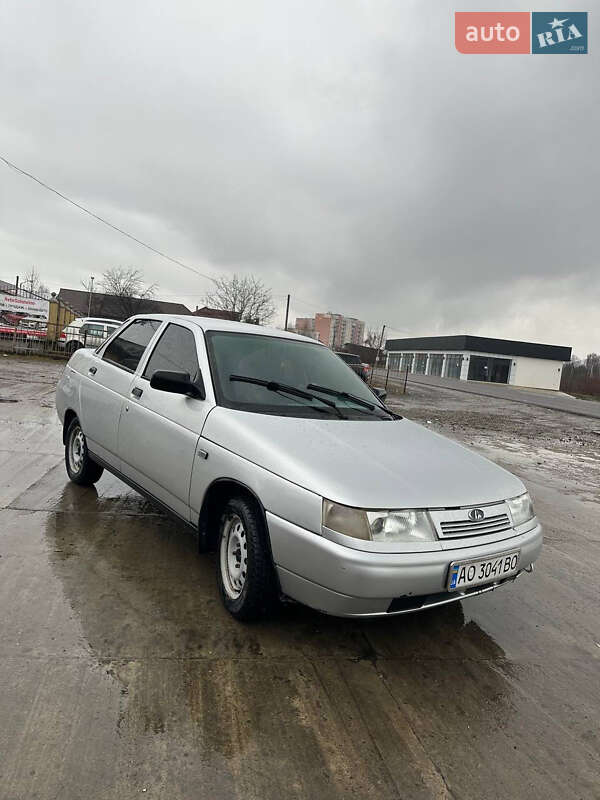 Богдан 2110 2012