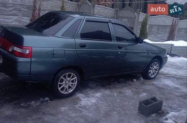 Седан Богдан 2110 2013 в Охтирці