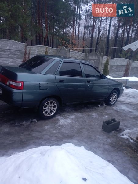 Богдан 2110 2013