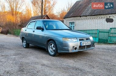 Седан Богдан 2110 2011 в Запоріжжі