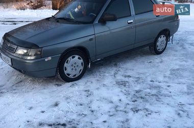 Седан Богдан 2110 2013 в Бобровице