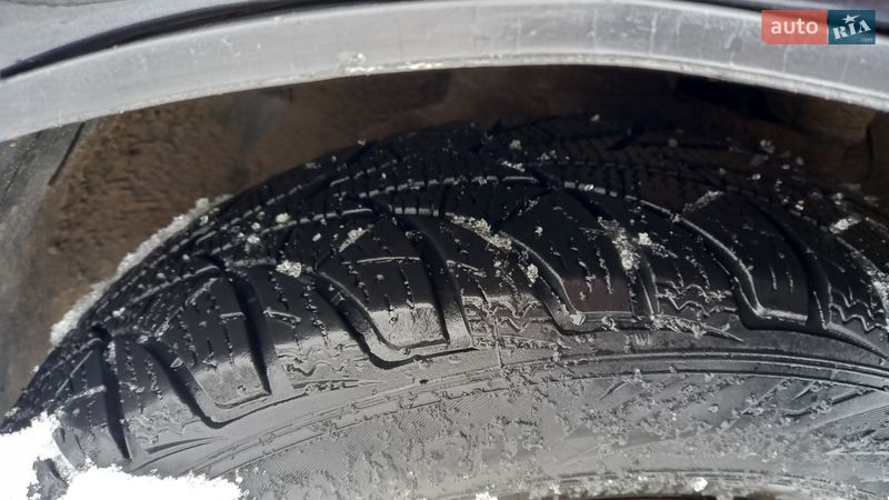 Седан Богдан 2110 2013 в Надвірній