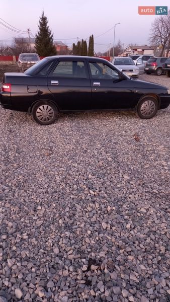 Седан Богдан 2110 2013 в Надвірній