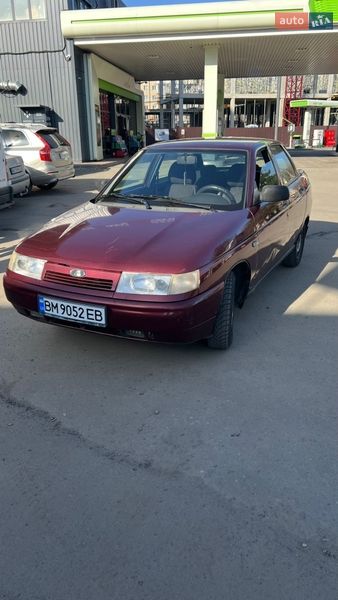 Седан Богдан 2110 2014 в Хмельницком