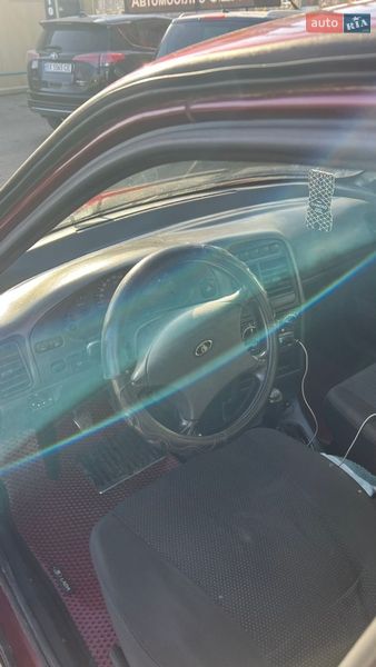 Седан Богдан 2110 2014 в Хмельницком