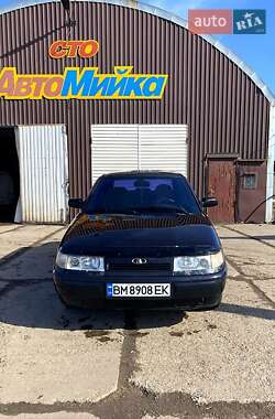 Седан Богдан 2110 2012 в Белополье