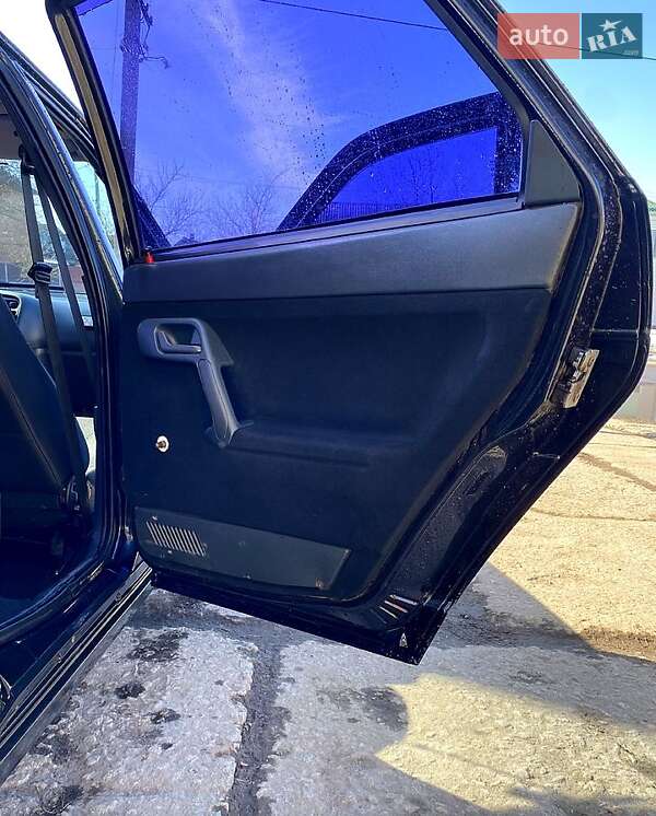 Седан Богдан 2110 2012 в Белополье