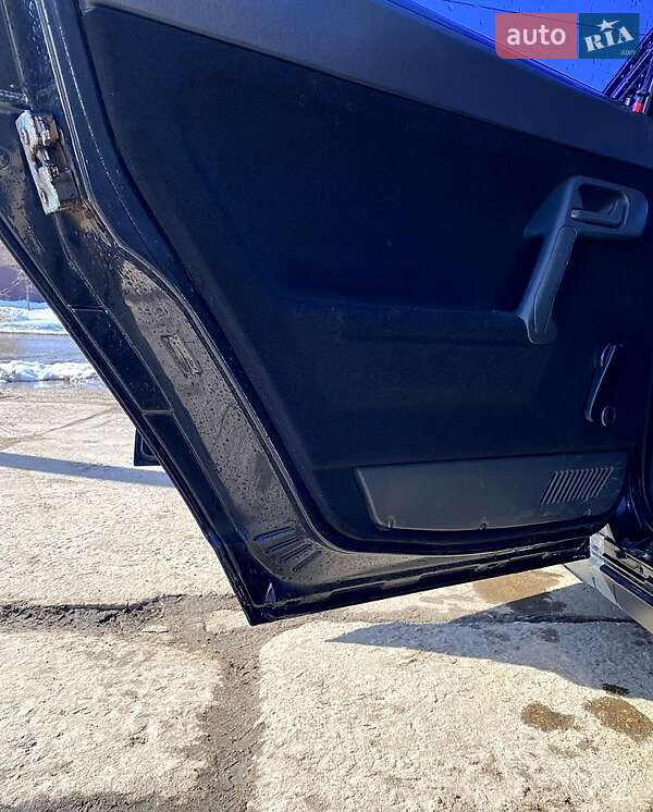 Седан Богдан 2110 2012 в Белополье