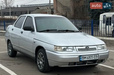 Седан Богдан 2110 2014 в Ічні