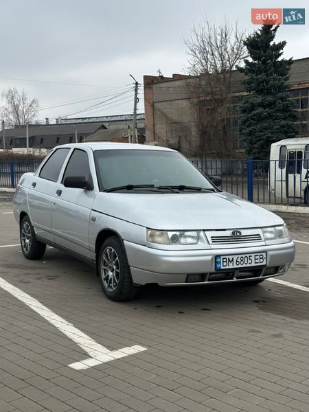 Седан Богдан 2110 2014 в Ичне