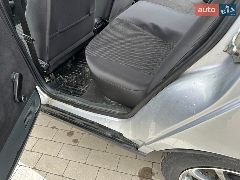 Седан Богдан 2110 2014 в Ичне