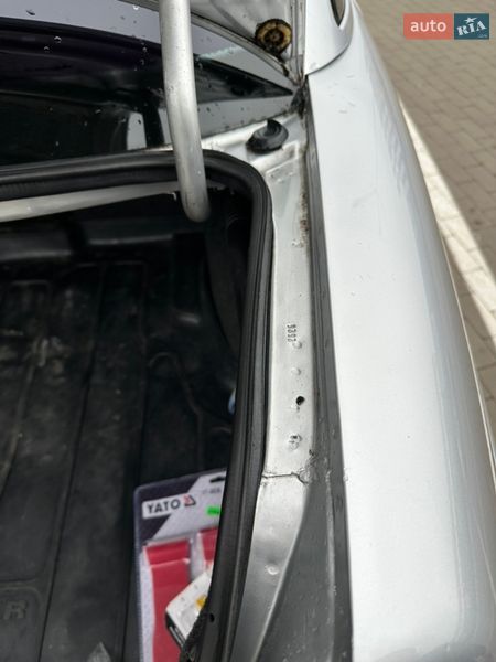 Седан Богдан 2110 2014 в Ичне