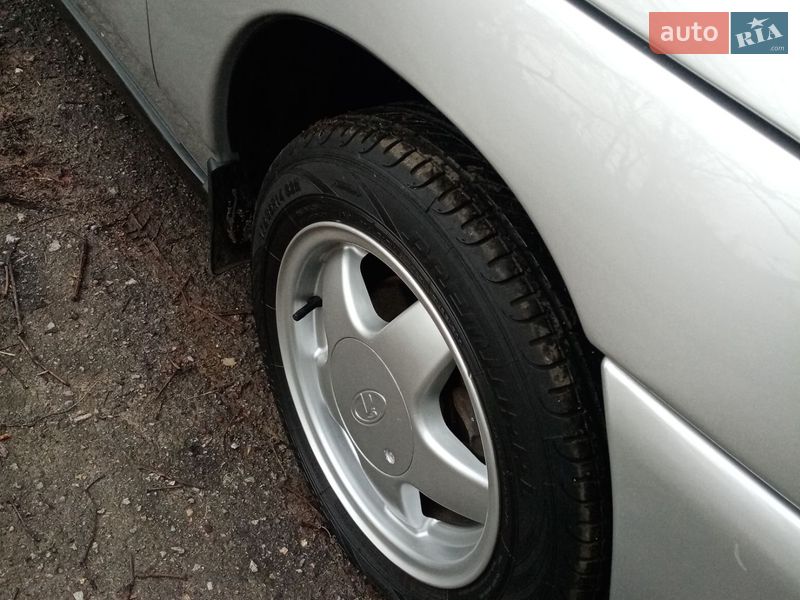 Седан Богдан 2110 2014 в Жмеринке фото 9 Седан Богдан 2110 2014 в Жмеринке