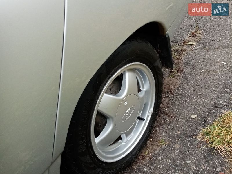 Седан Богдан 2110 2014 в Жмеринке фото 8 Седан Богдан 2110 2014 в Жмеринке