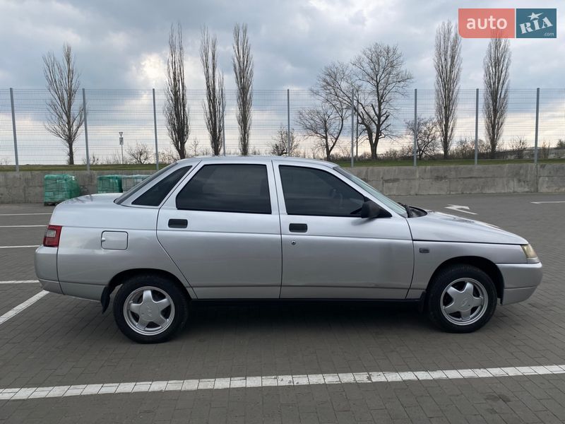 Седан Богдан 2110 2014 в Первомайске фото 12 Седан Богдан 2110 2014 в Первомайске