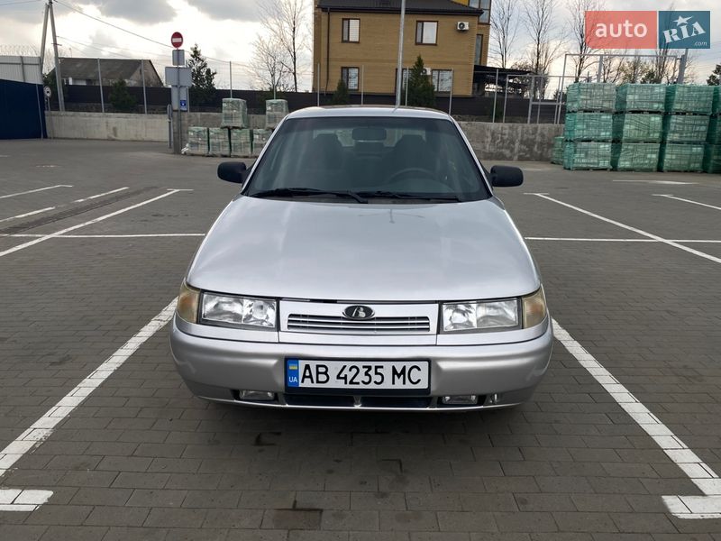 Седан Богдан 2110 2014 в Первомайске фото 18 Седан Богдан 2110 2014 в Первомайске