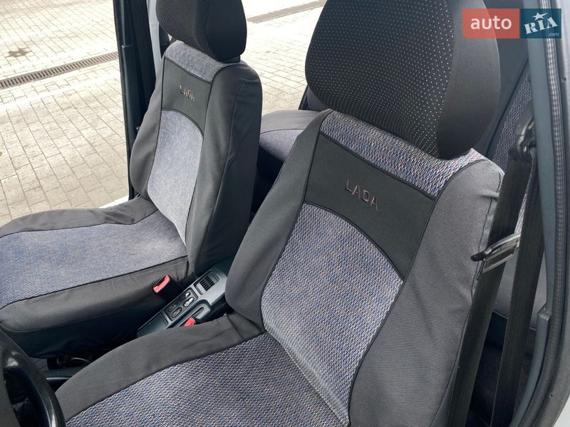 Седан Богдан 2110 2014 в Первомайске фото 32 Седан Богдан 2110 2014 в Первомайске