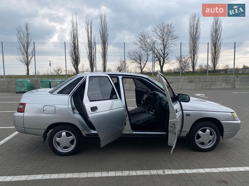 Седан Богдан 2110 2014 в Первомайске фото 37 Седан Богдан 2110 2014 в Первомайске