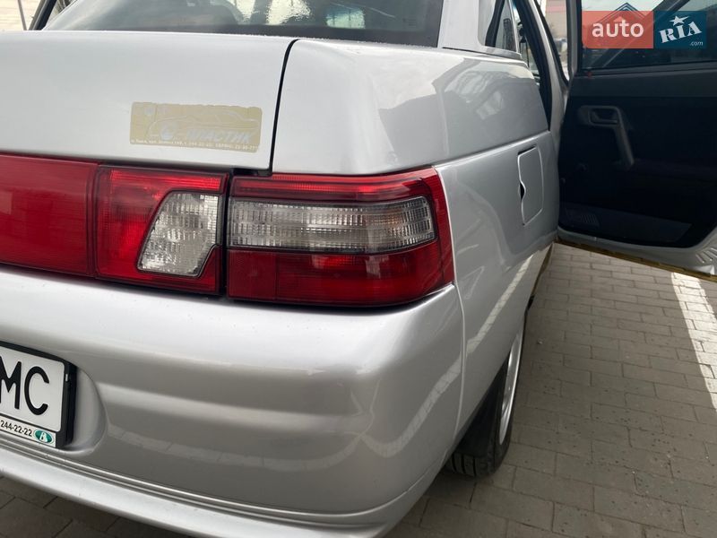 Седан Богдан 2110 2014 в Первомайске фото 42 Седан Богдан 2110 2014 в Первомайске