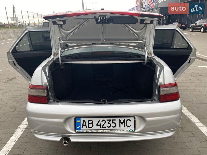 Седан Богдан 2110 2014 в Первомайске фото 46 Седан Богдан 2110 2014 в Первомайске