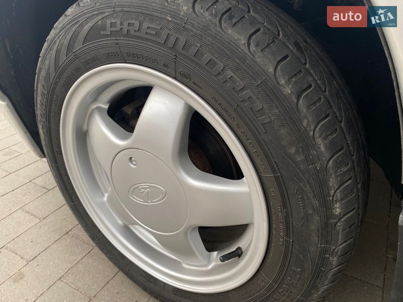 Седан Богдан 2110 2014 в Первомайске фото 57 Седан Богдан 2110 2014 в Первомайске