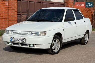 Седан Богдан 2110 2013 в Харкові