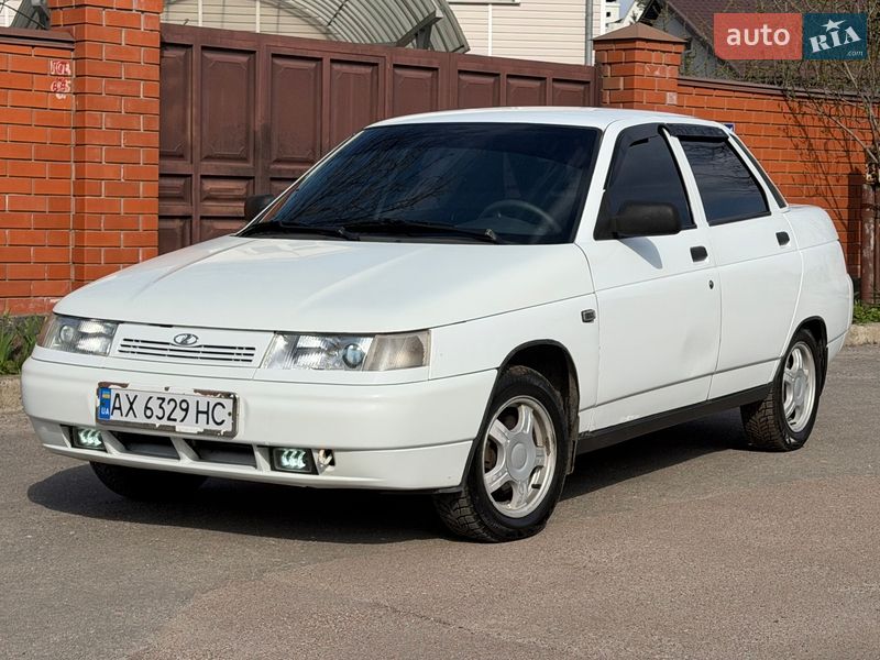 Богдан 2110 2013