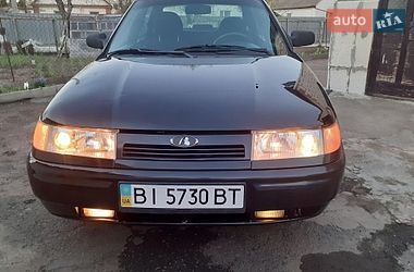 Седан Богдан 2110 2013 в Лубнах