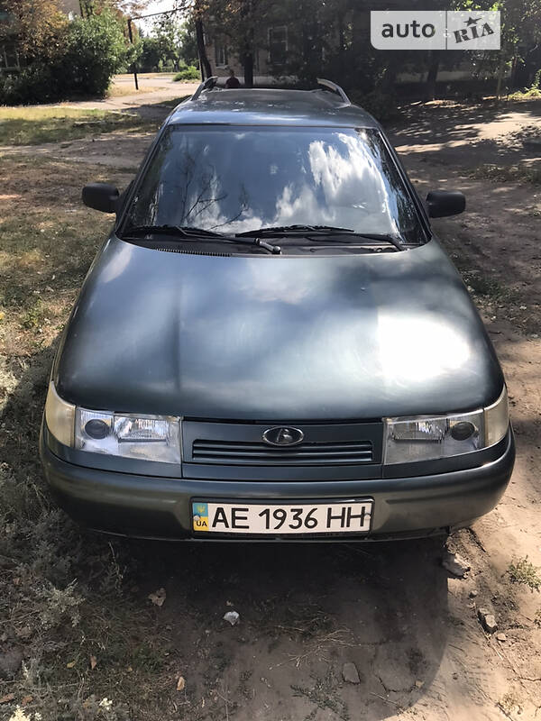 Богдан 2111