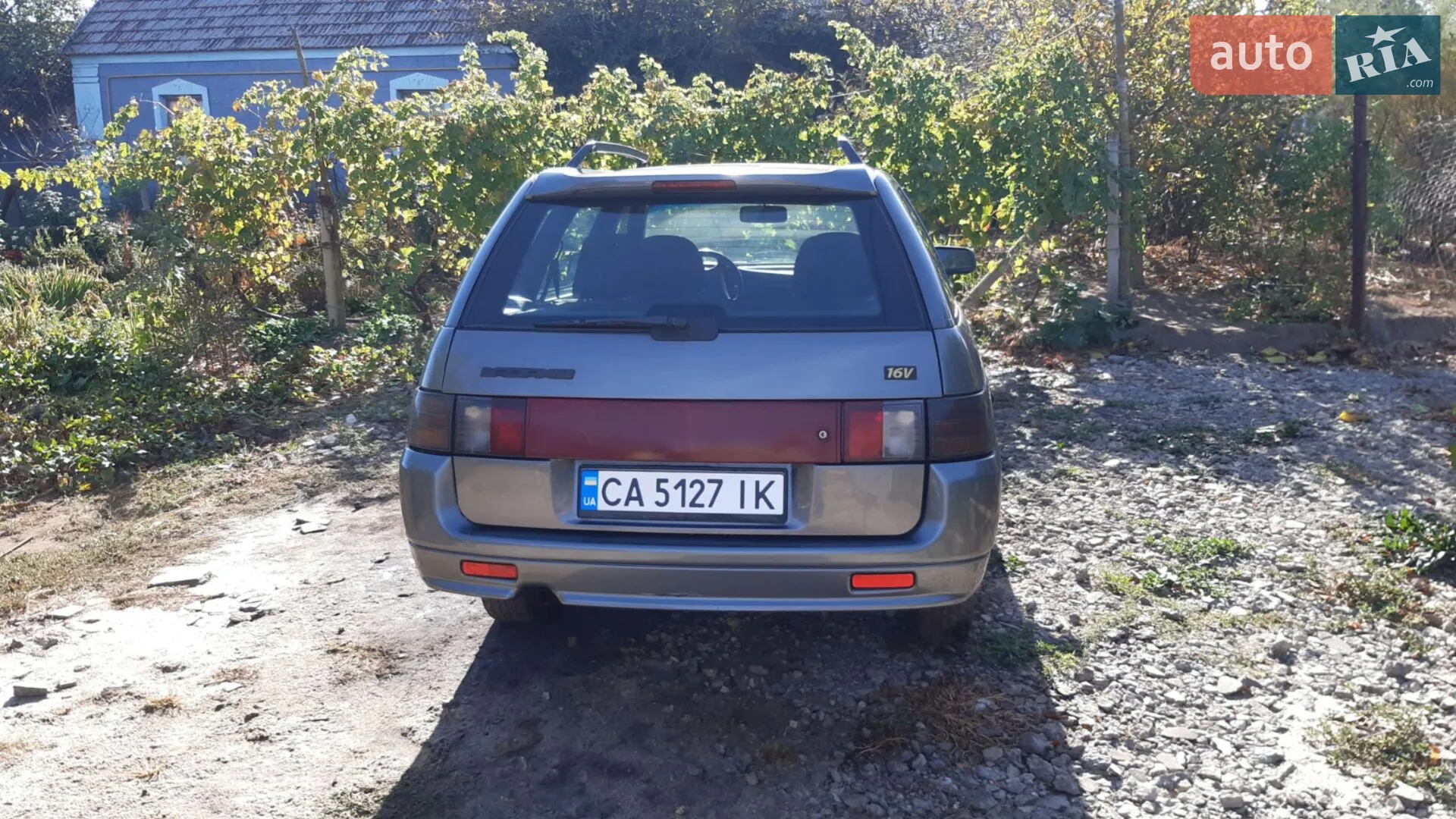 Bogdan 2111 2013 VIN Y6L211120DL214645 фото оголошення 6 з 20