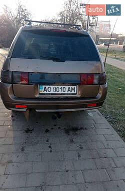 Универсал Богдан 2111 2013 в Ужгороде