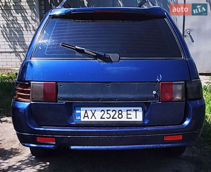 Универсал Богдан 2111 2012 в Харькове фото 2 Универсал Богдан 2111 2012 в Харькове