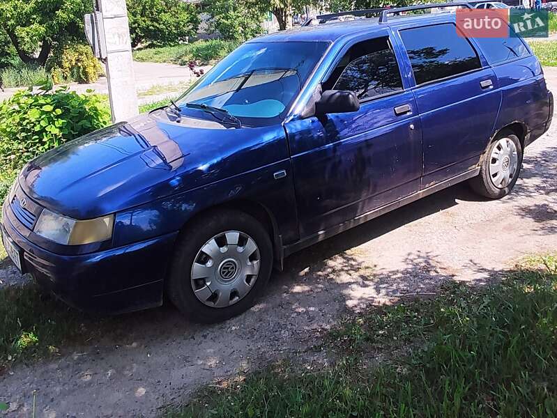 Универсал Богдан 2111 2012 в Харькове фото 3 Универсал Богдан 2111 2012 в Харькове