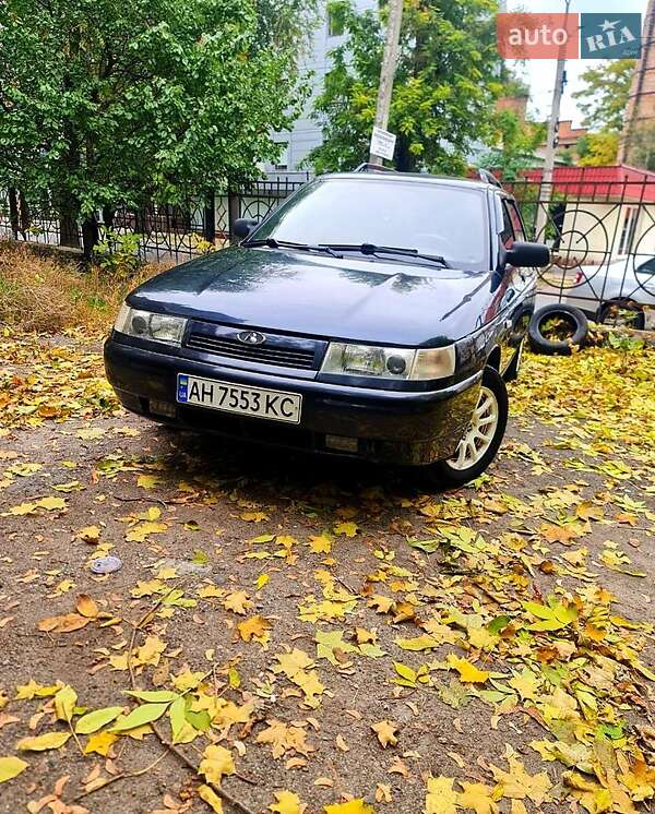 Универсал Богдан 2111 2013 в Днепре