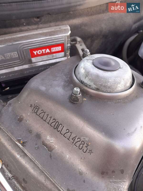 Универсал Богдан 2111 2012 в Хмельницком