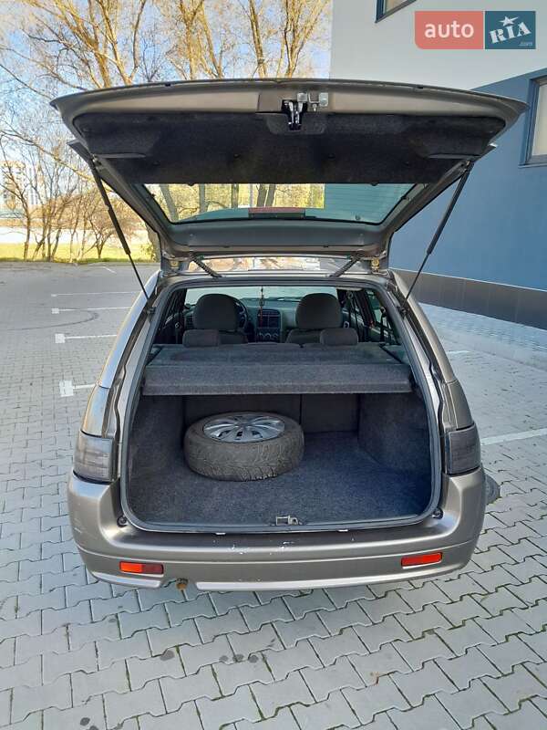 Универсал Богдан 2111 2012 в Хмельницком