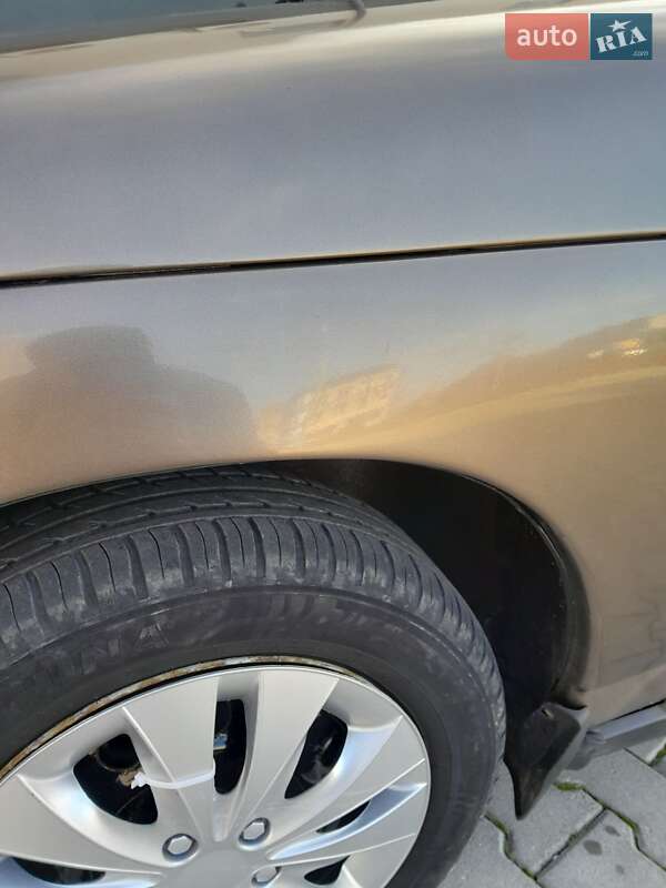 Универсал Богдан 2111 2012 в Хмельницком