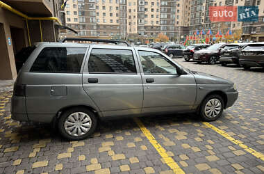 Универсал Богдан 2111 2013 в 