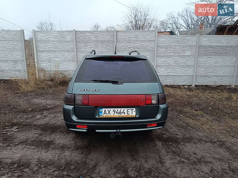 Універсал Богдан 2111 2013 в Харкові