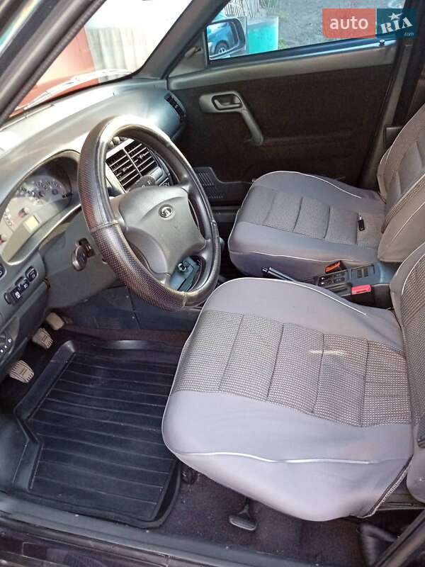 Універсал Богдан 2111 2014 в Умані