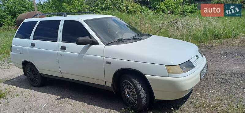 Универсал Богдан 2111 2013 в Бершади фото 7 Универсал Богдан 2111 2013 в Бершади