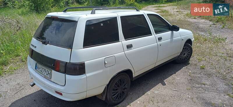 Универсал Богдан 2111 2013 в Бершади фото 3 Универсал Богдан 2111 2013 в Бершади