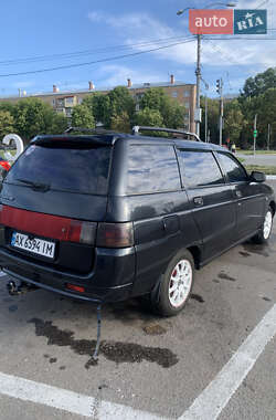 Универсал Богдан 2111 2011 в 